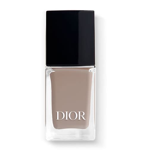 gris dior nagellack|dior vernis gel nail polish.